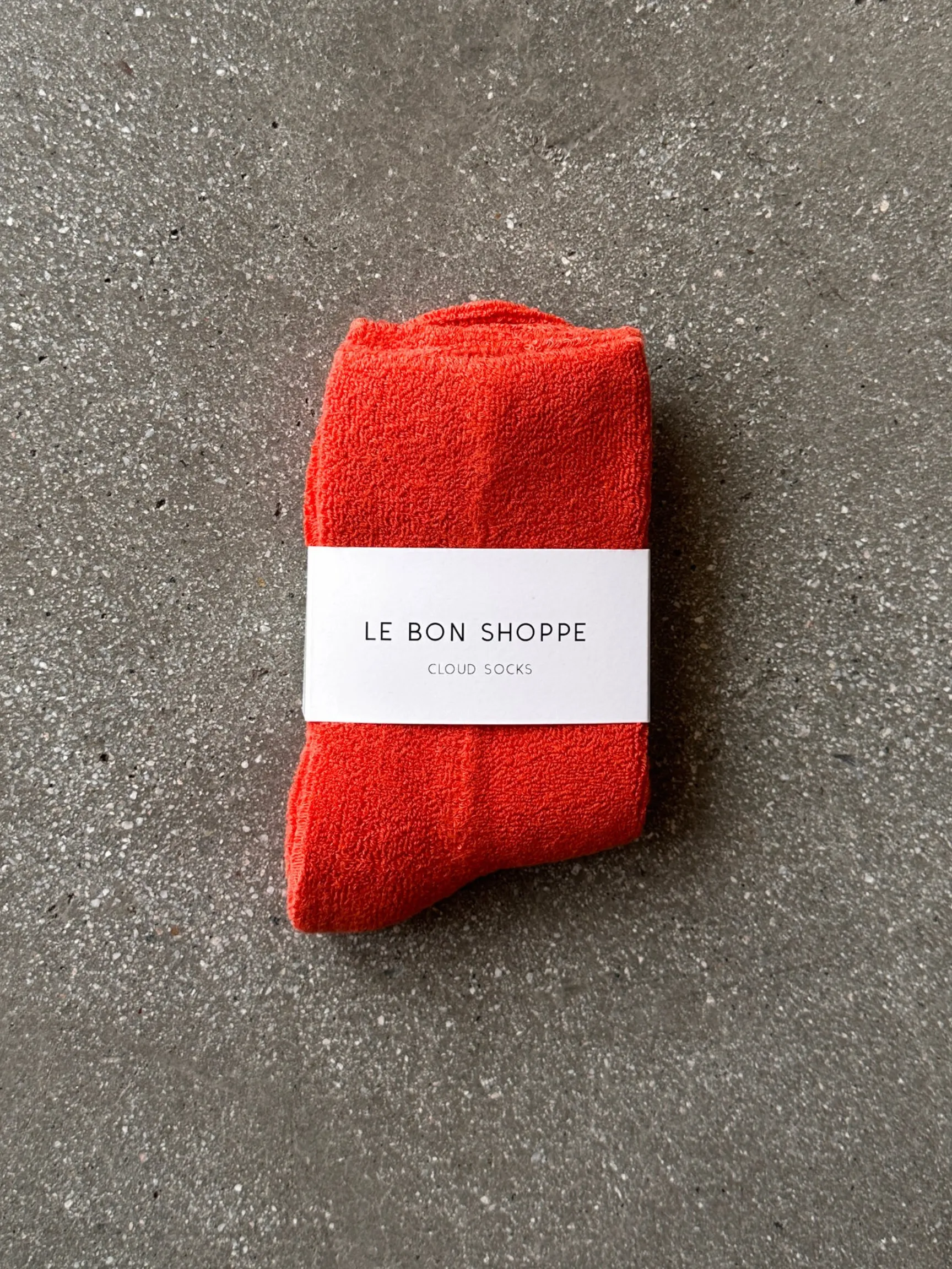 Cloud Socks Cactus Flower sold by Camp Brand Goods product image thumbnail 2