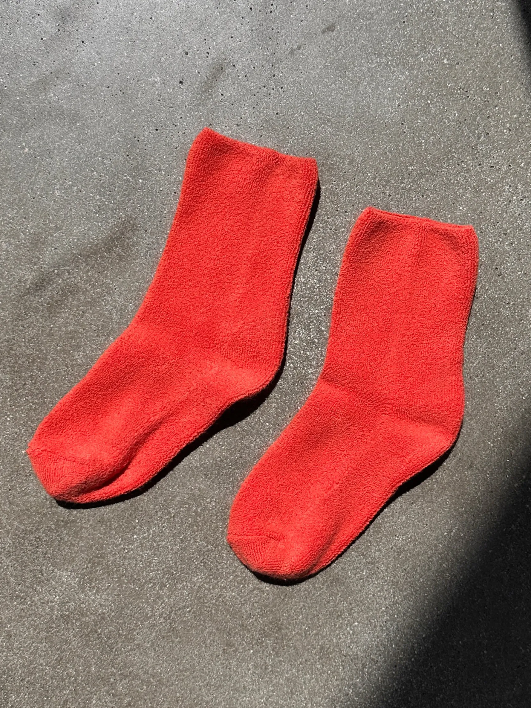 Cloud Socks Cactus Flower sold by Camp Brand Goods