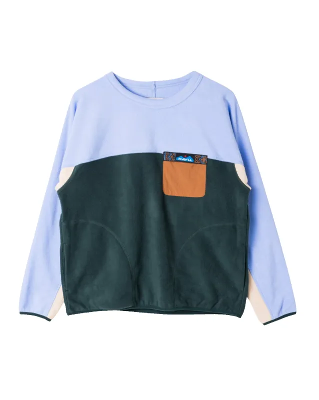 Kelowna Fall Fuse sold by Camp Brand Goods