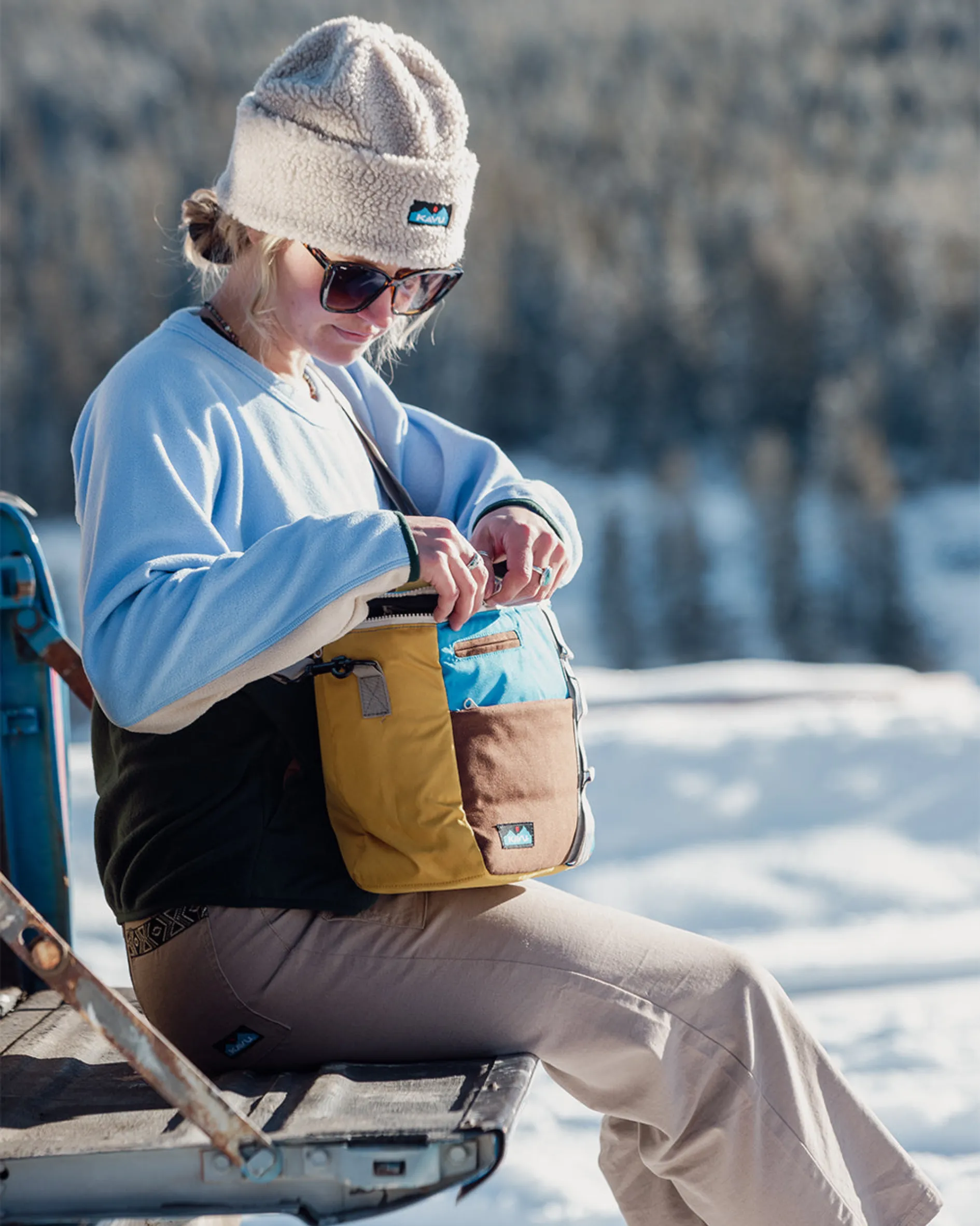 Kelowna Fall Fuse sold by Camp Brand Goods product image thumbnail 3