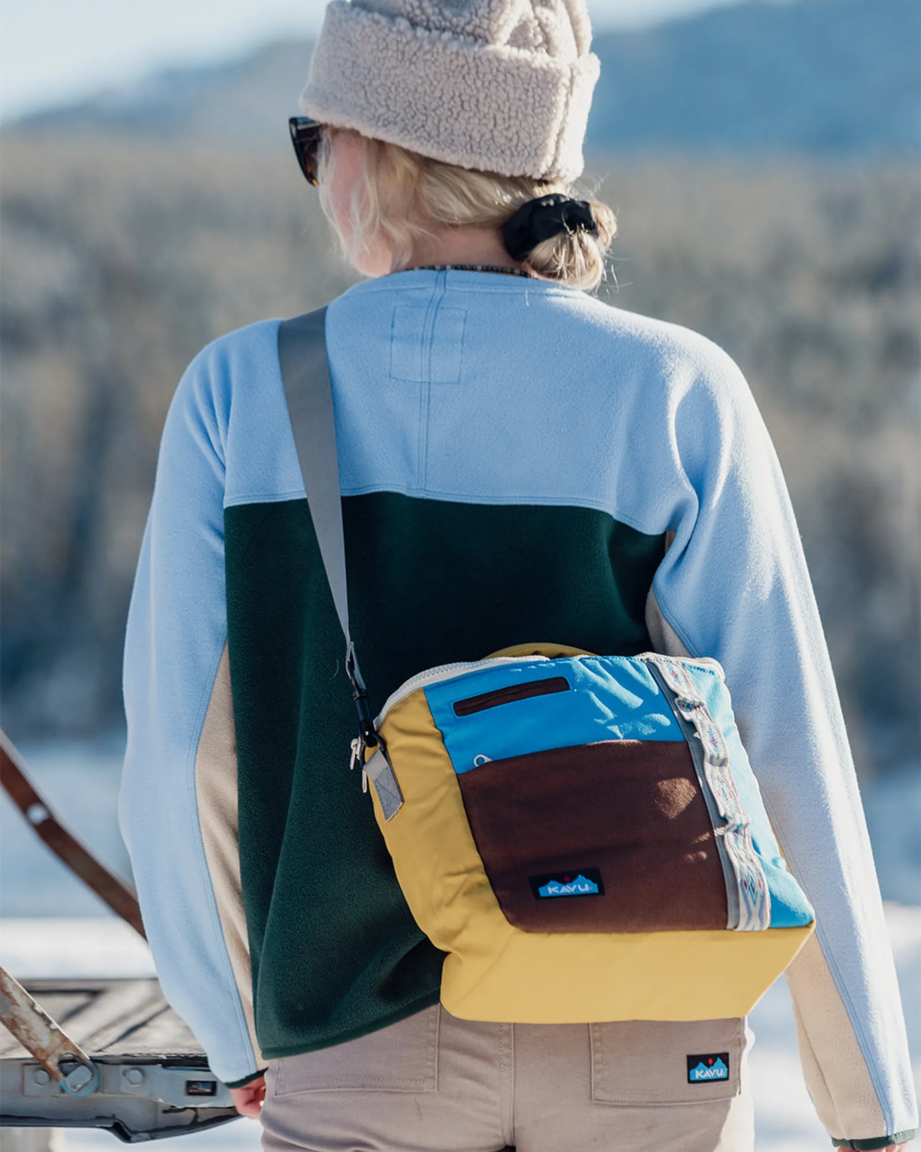 Kelowna Fall Fuse sold by Camp Brand Goods product image thumbnail 4