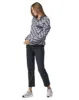 Women's LW Synchilla Snap-T Synched Flight Small: Natural sold by Camp Brand Goods