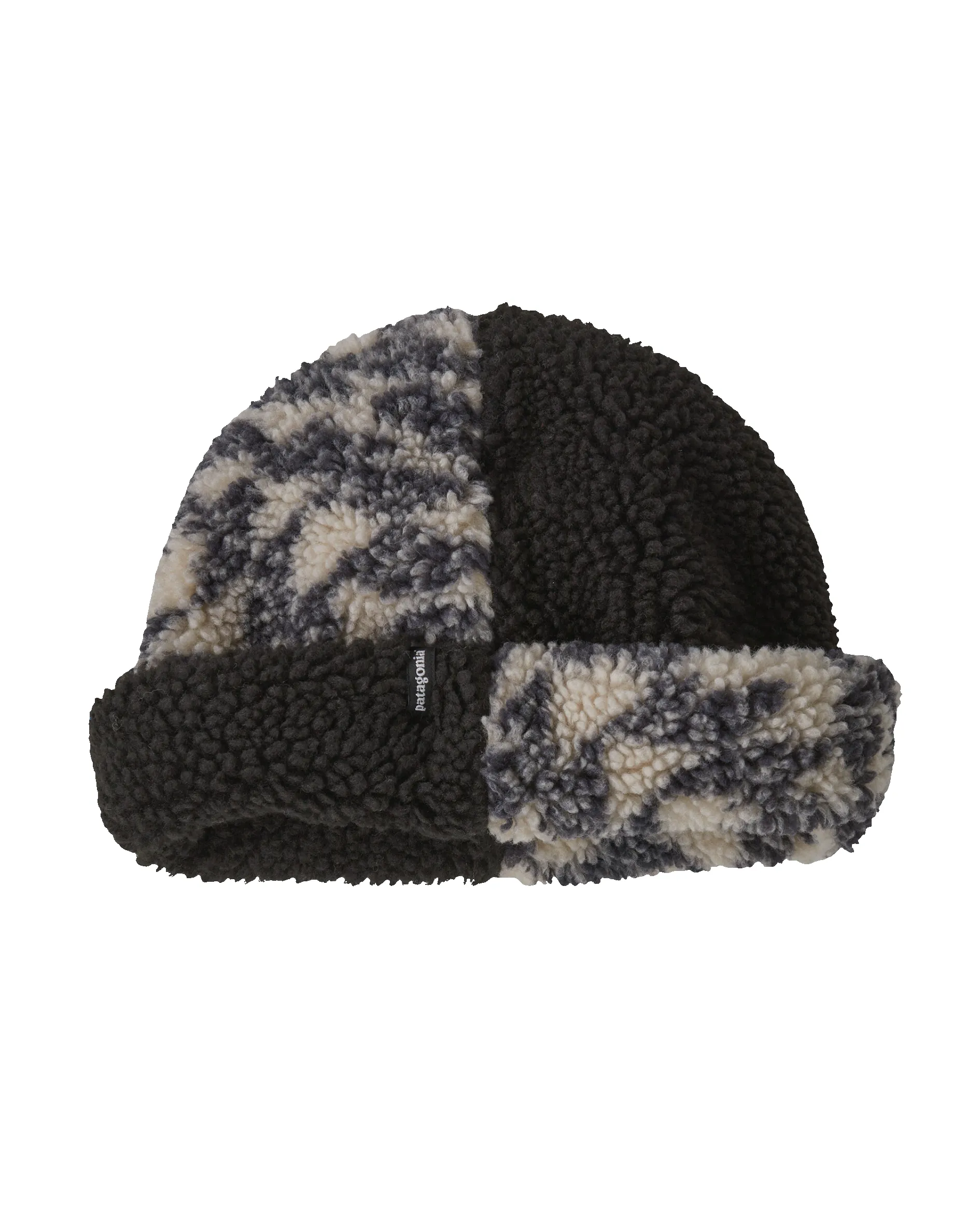 Range Beanie Synched Flight Small: Natural sold by Camp Brand Goods