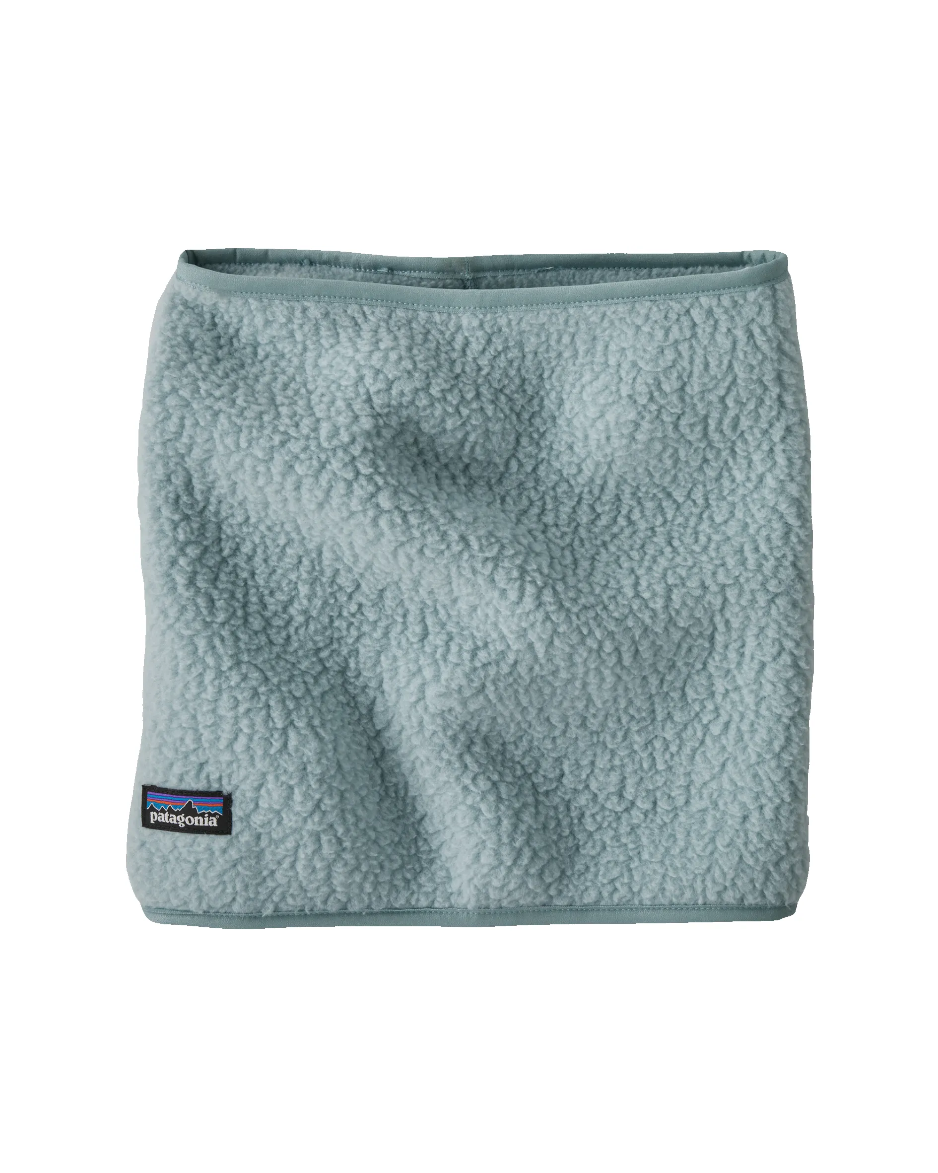 Retro Pile Gaiter Thermal Blue sold by Camp Brand Goods