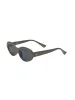 Jagger Sunglasses Seaweed/Smoke Polarized Lens sold by Camp Brand Goods