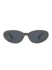 Jagger Sunglasses Seaweed/Smoke Polarized Lens sold by Camp Brand Goods