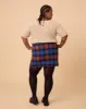 Mayne Skirt Plaid sold by Camp Brand Goods