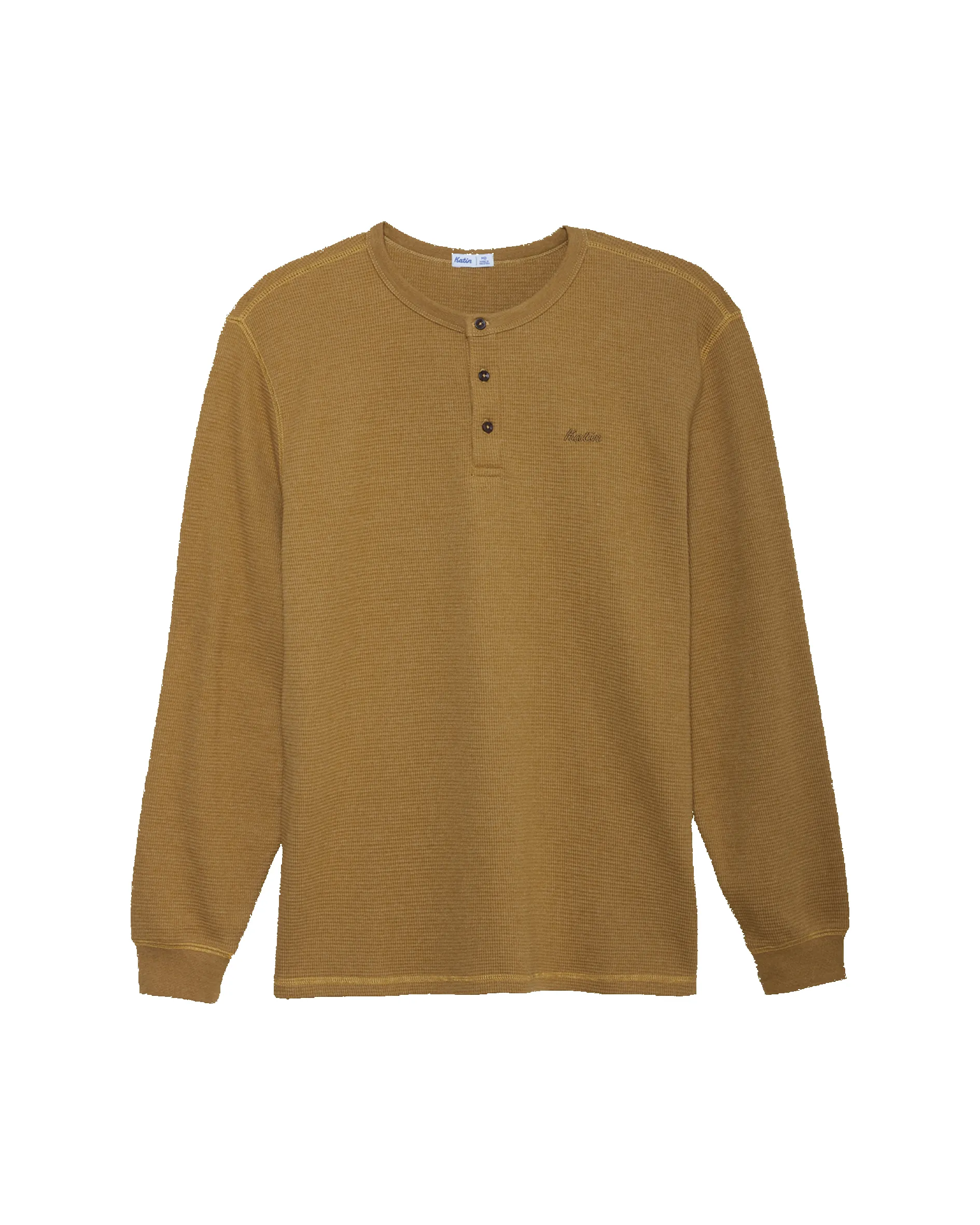 Mesa Thermal Bluff sold by Camp Brand Goods