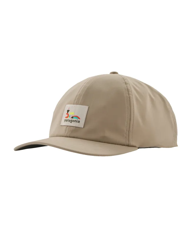 Terrebonne Hat Lose It: Seabird Grey sold by Camp Brand Goods