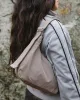Mini Nylon Shoulder Bag Dove sold by Camp Brand Goods