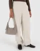 Mini Nylon Shoulder Bag Dove sold by Camp Brand Goods