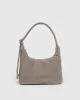 Mini Nylon Shoulder Bag Dove sold by Camp Brand Goods