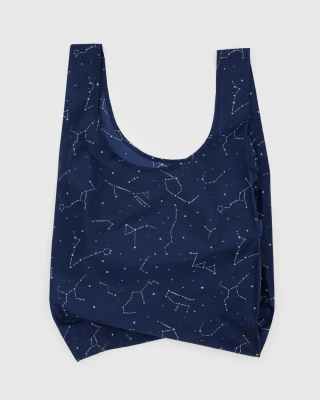 Standard Baggu Constellation Midnight sold by Camp Brand Goods