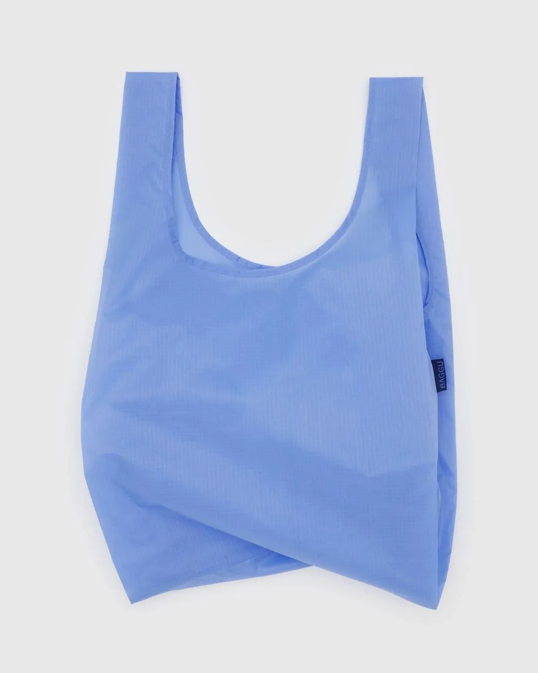 Standard Baggu Cornflower sold by Camp Brand Goods