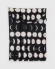 Puffy Laptop Sleeve 13"/14" Moon sold by Camp Brand Goods