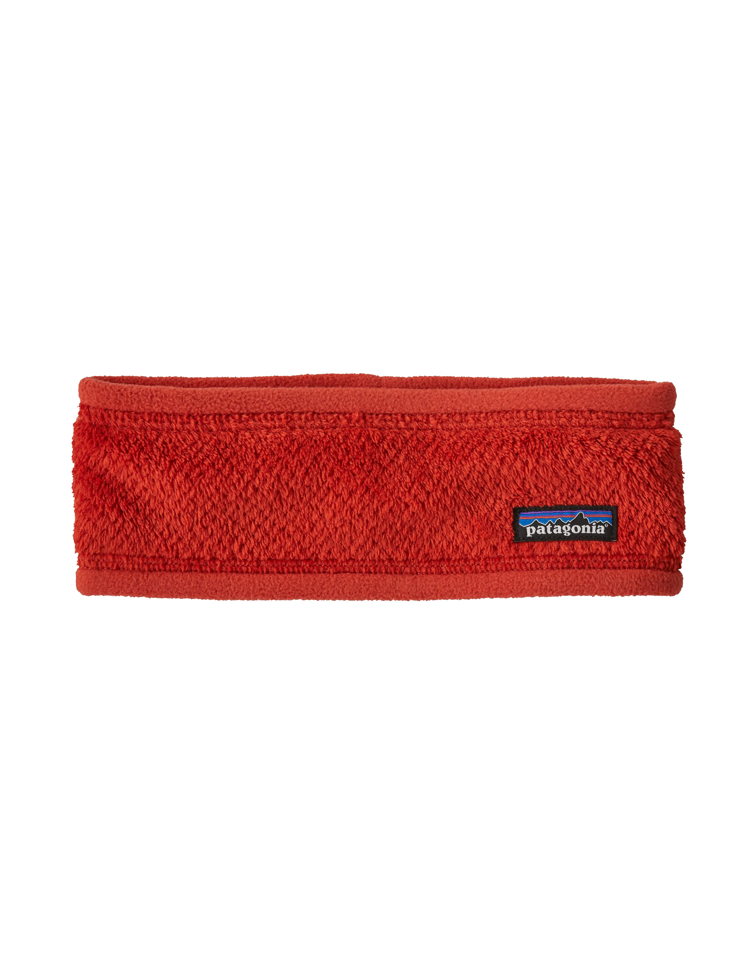 Re-Tool Headband Madder Red sold by Camp Brand Goods