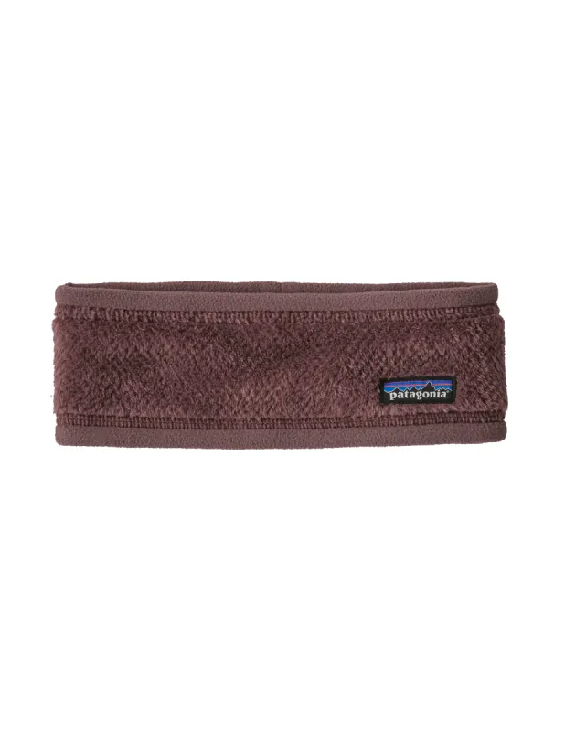 Re-Tool Headband Dulse Mauve sold by Camp Brand Goods