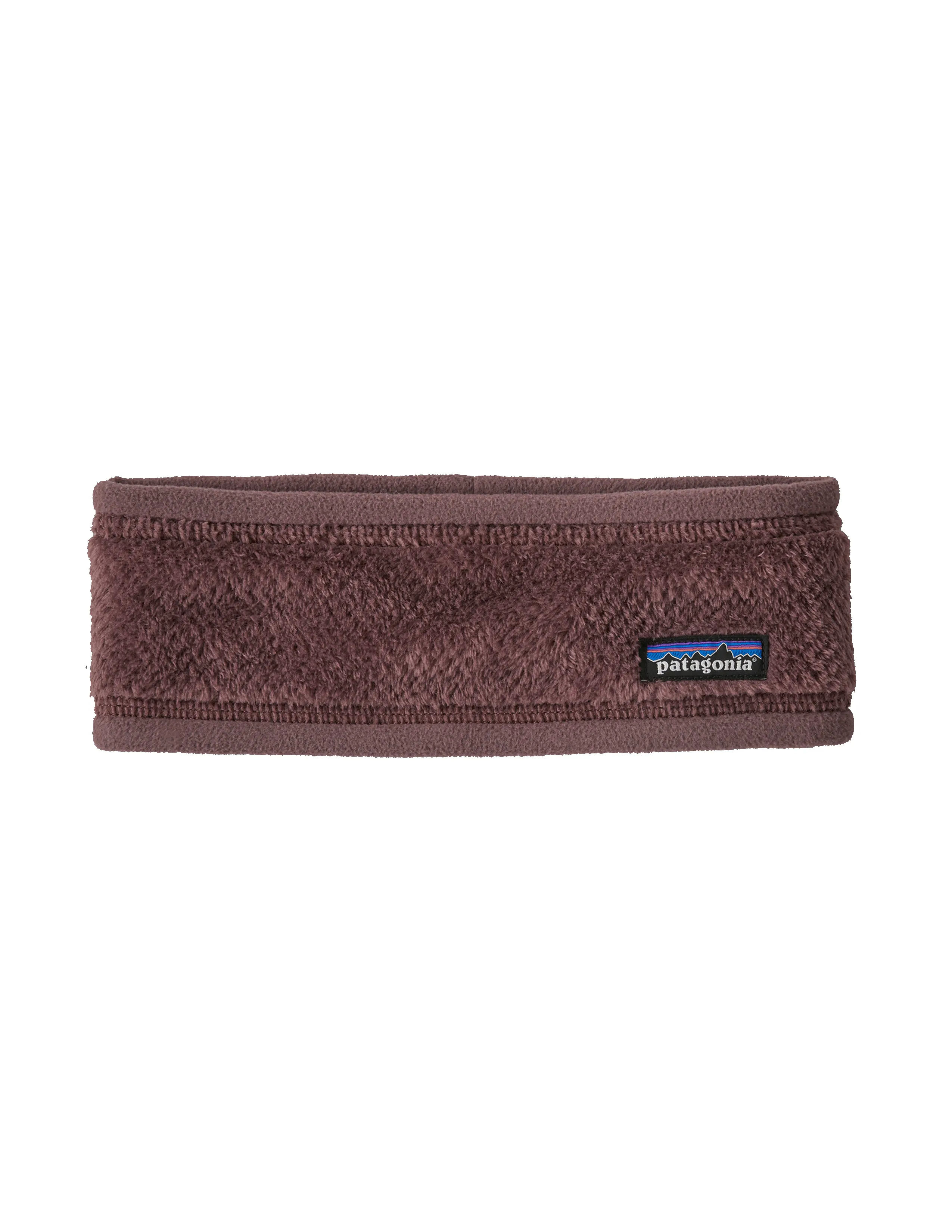 Re-Tool Headband Dulse Mauve sold by Camp Brand Goods
