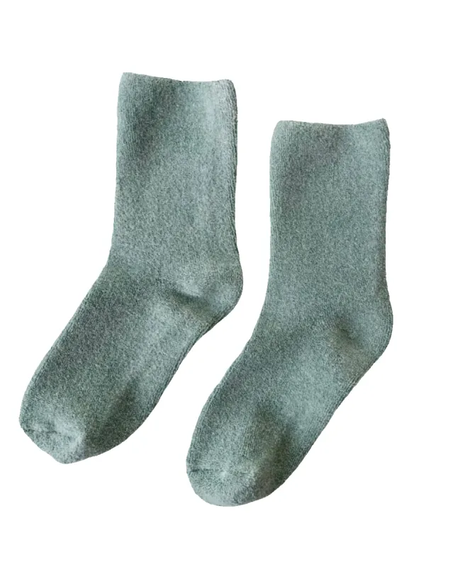 Cloud Socks Bay sold by Camp Brand Goods
