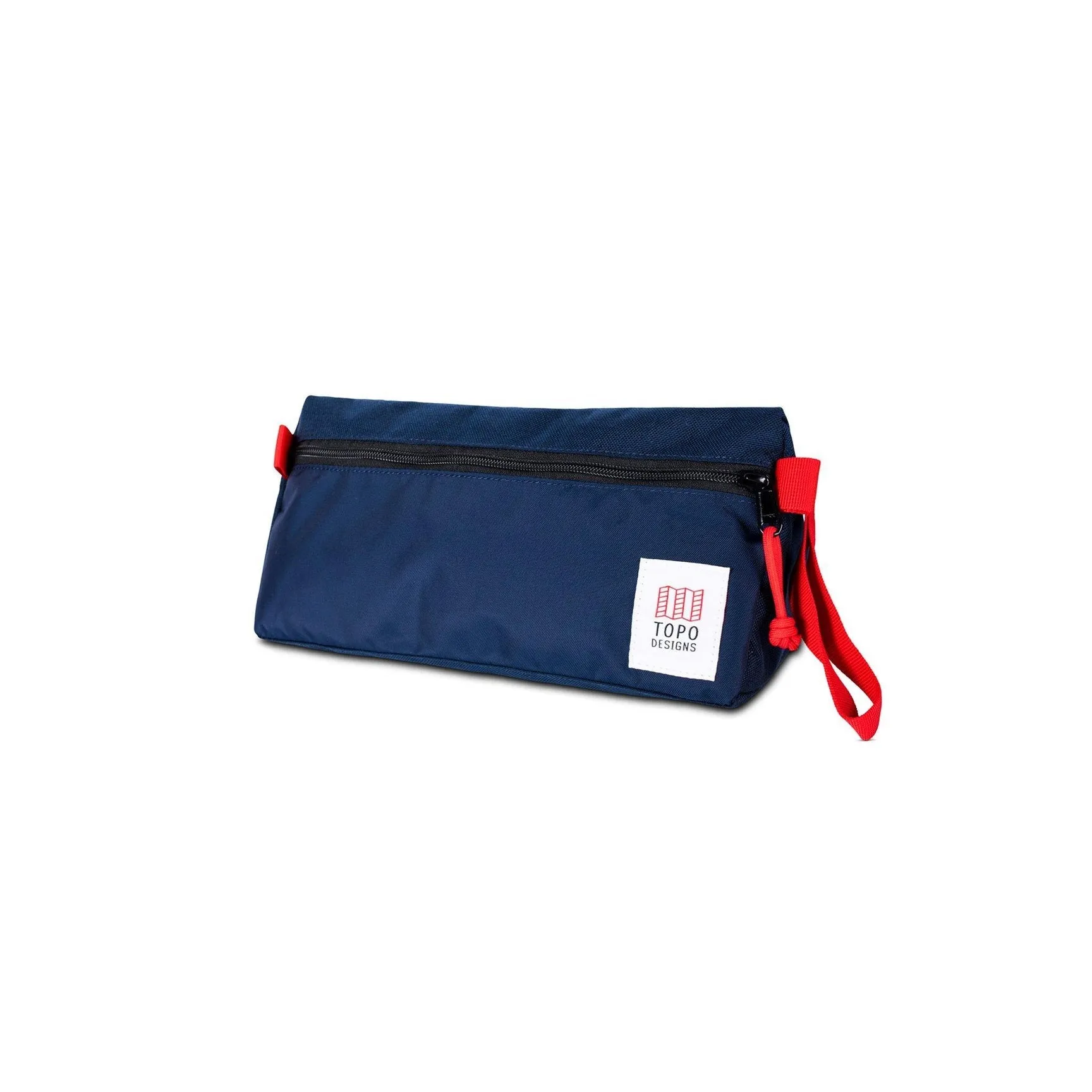 Dopp Kit Navy sold by Camp Brand Goods