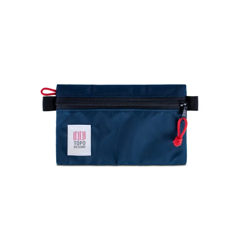 Accessory Bag Small - Navy sold by Camp Brand Goods