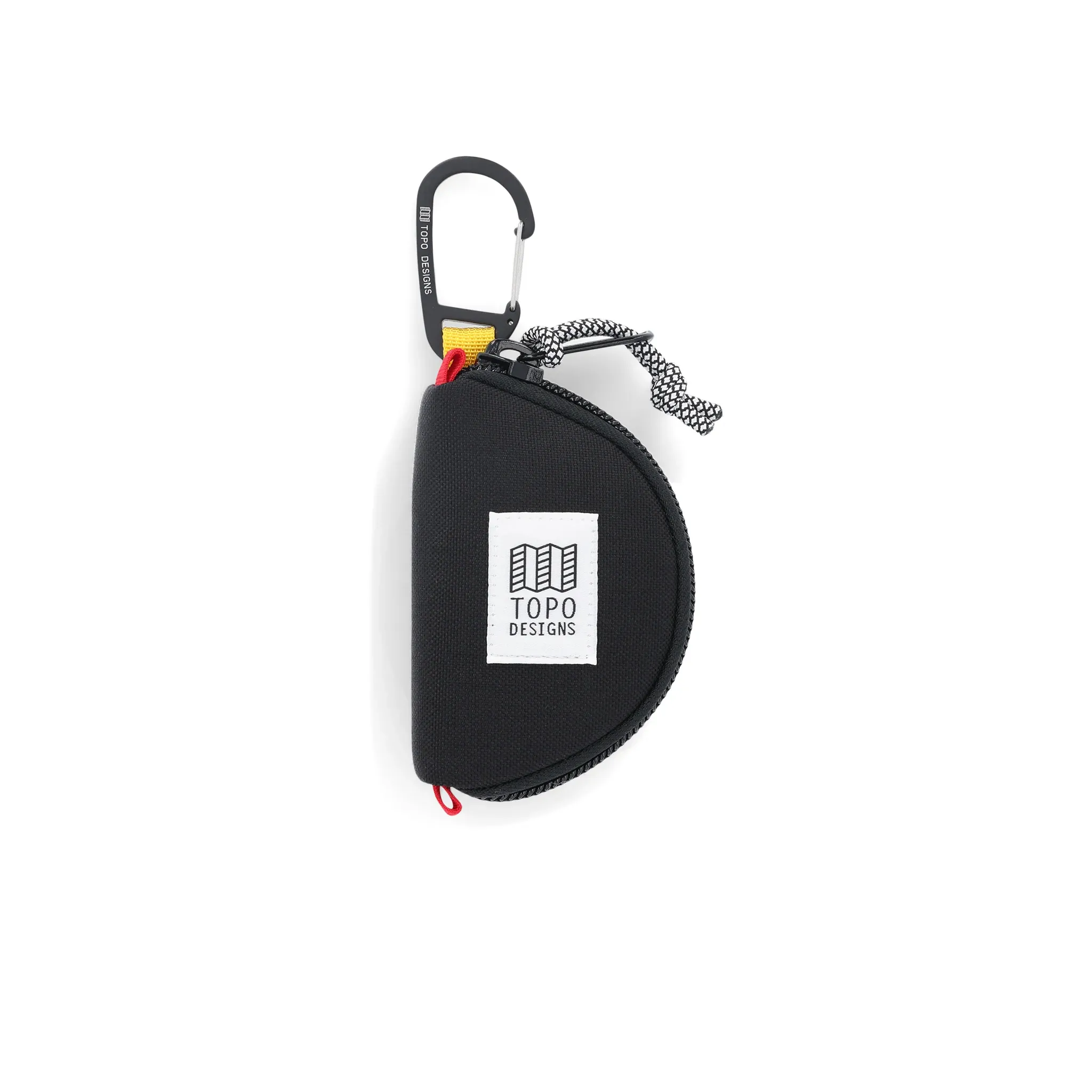 Taco Bag Black sold by Camp Brand Goods