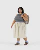 Standard Baggu Pansy sold by Camp Brand Goods