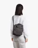 Cinch Bucket Bag - Denim Blue sold by Camp Brand Goods
