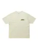 Mountaineering Tee Natural Pigment sold by Camp Brand Goods