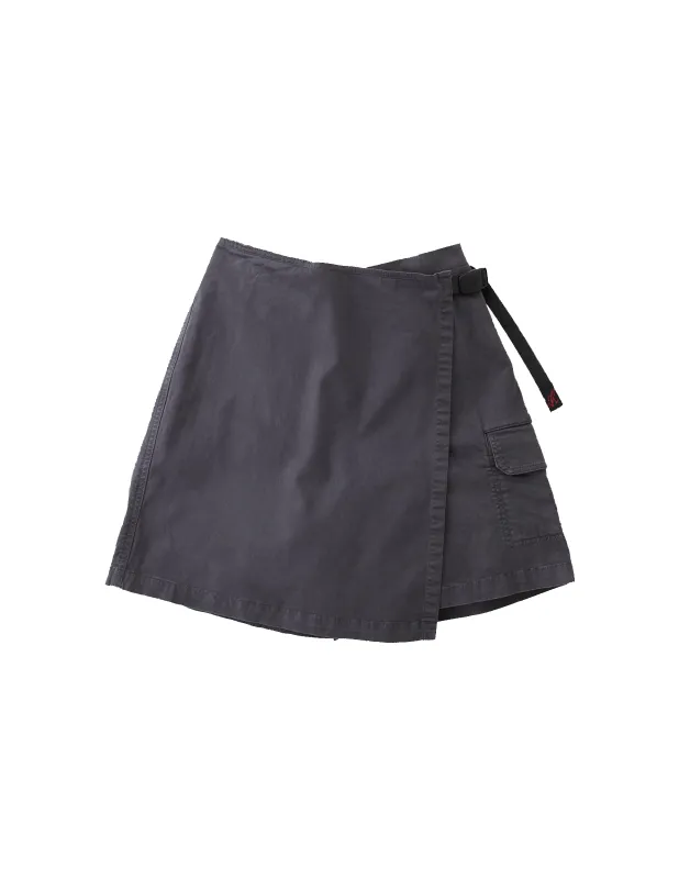 G-Skort Fossil Grey sold by Camp Brand Goods