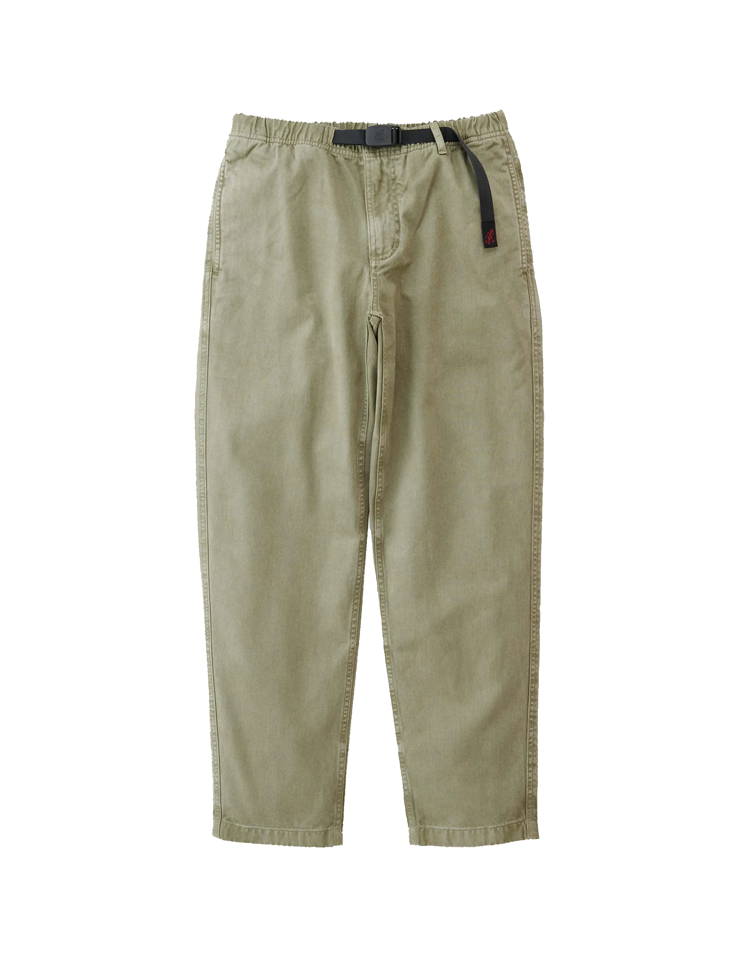 Women's Gramicci Pant Herb Pigment sold by Camp Brand Goods