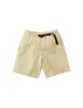 Women's G-Short Lemon sold by Camp Brand Goods