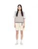 Women's G-Short Lemon sold by Camp Brand Goods