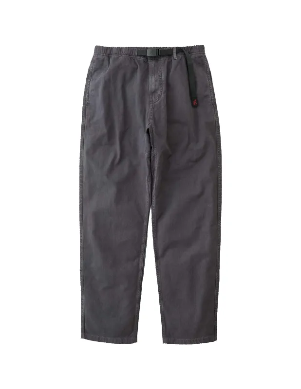 Gramicci Pant Fossil Grey Pigment sold by Camp Brand Goods