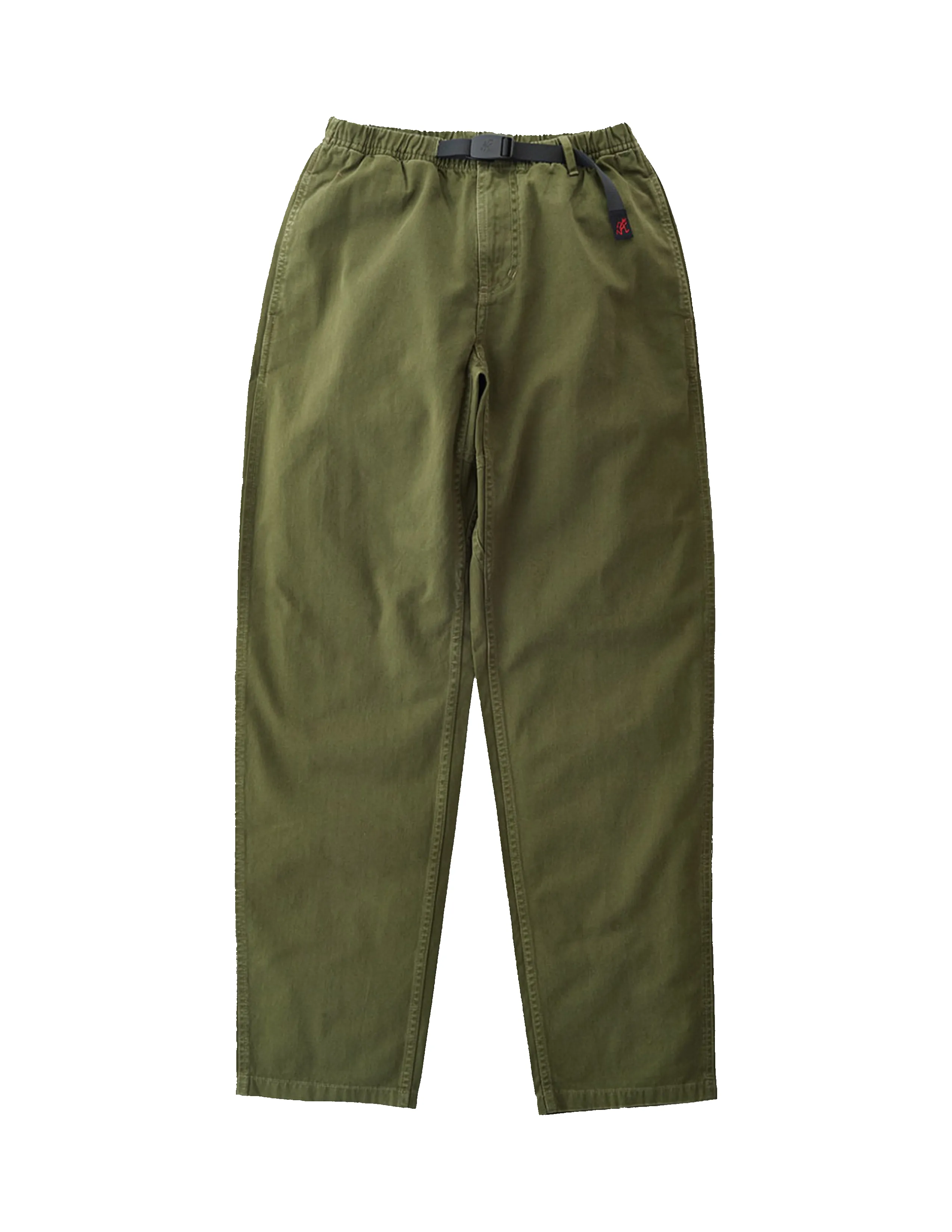 Gramicci Pant Olive sold by Camp Brand Goods