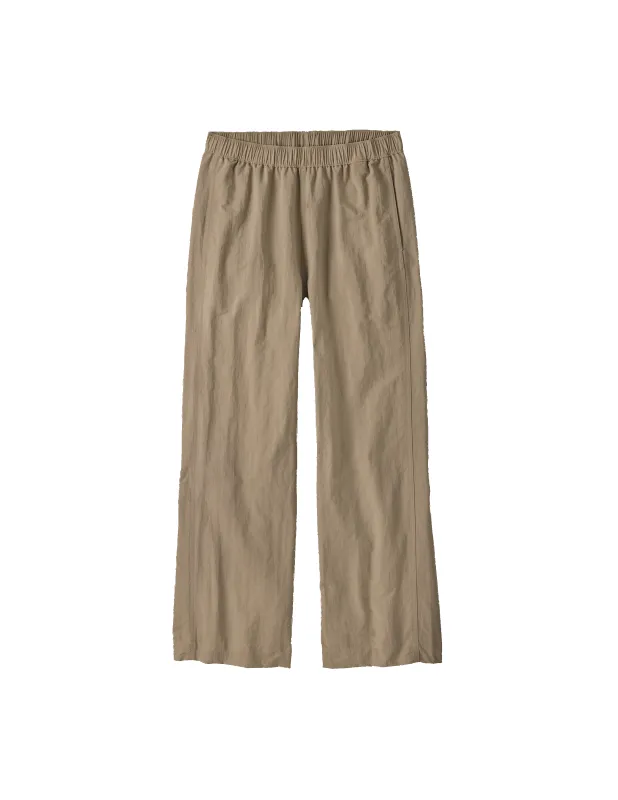 Women's Outdoor Everyday Pants Seabird Grey sold by Camp Brand Goods