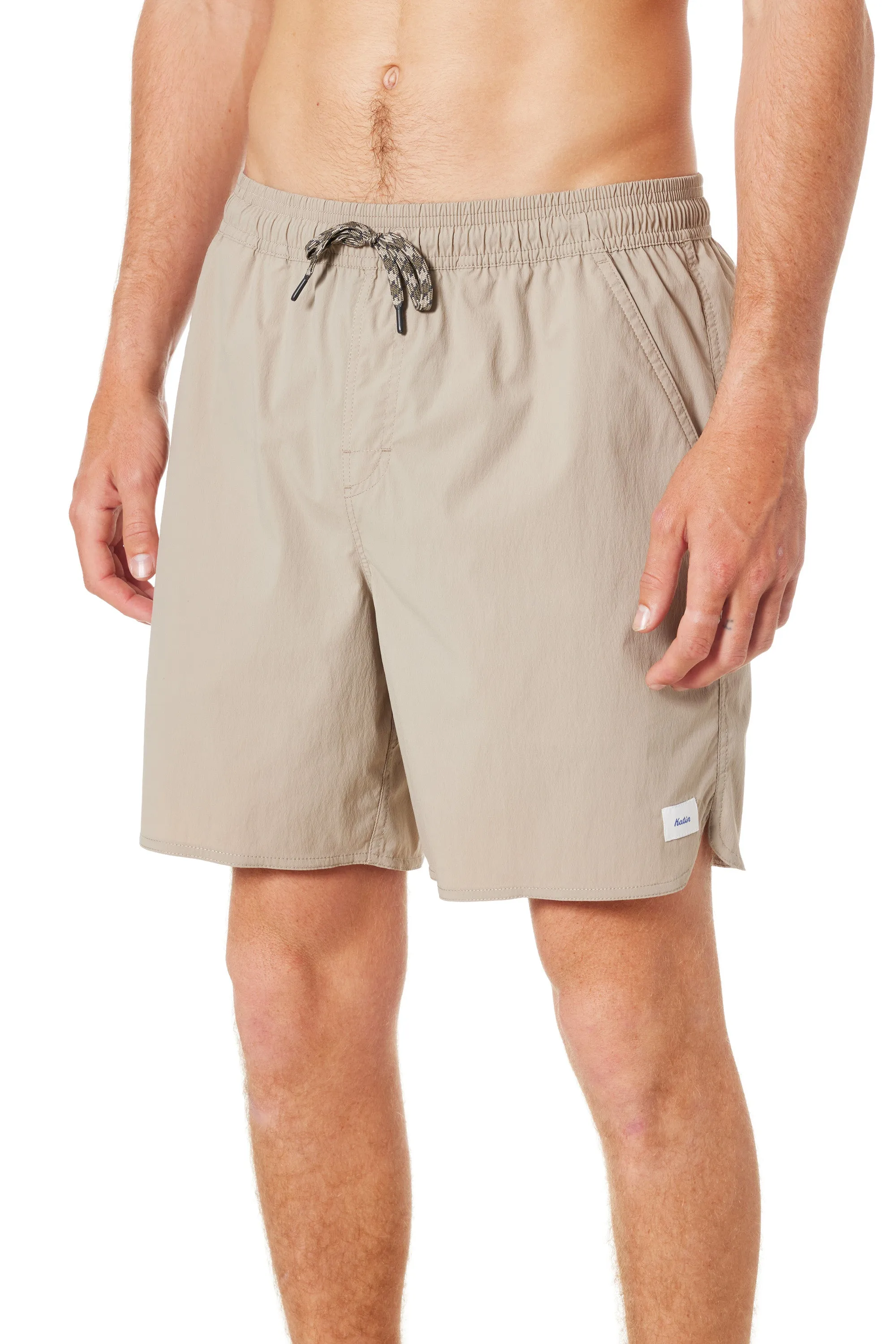 OTG Venn Volley Vintage Khaki sold by Camp Brand Goods product image thumbnail 3