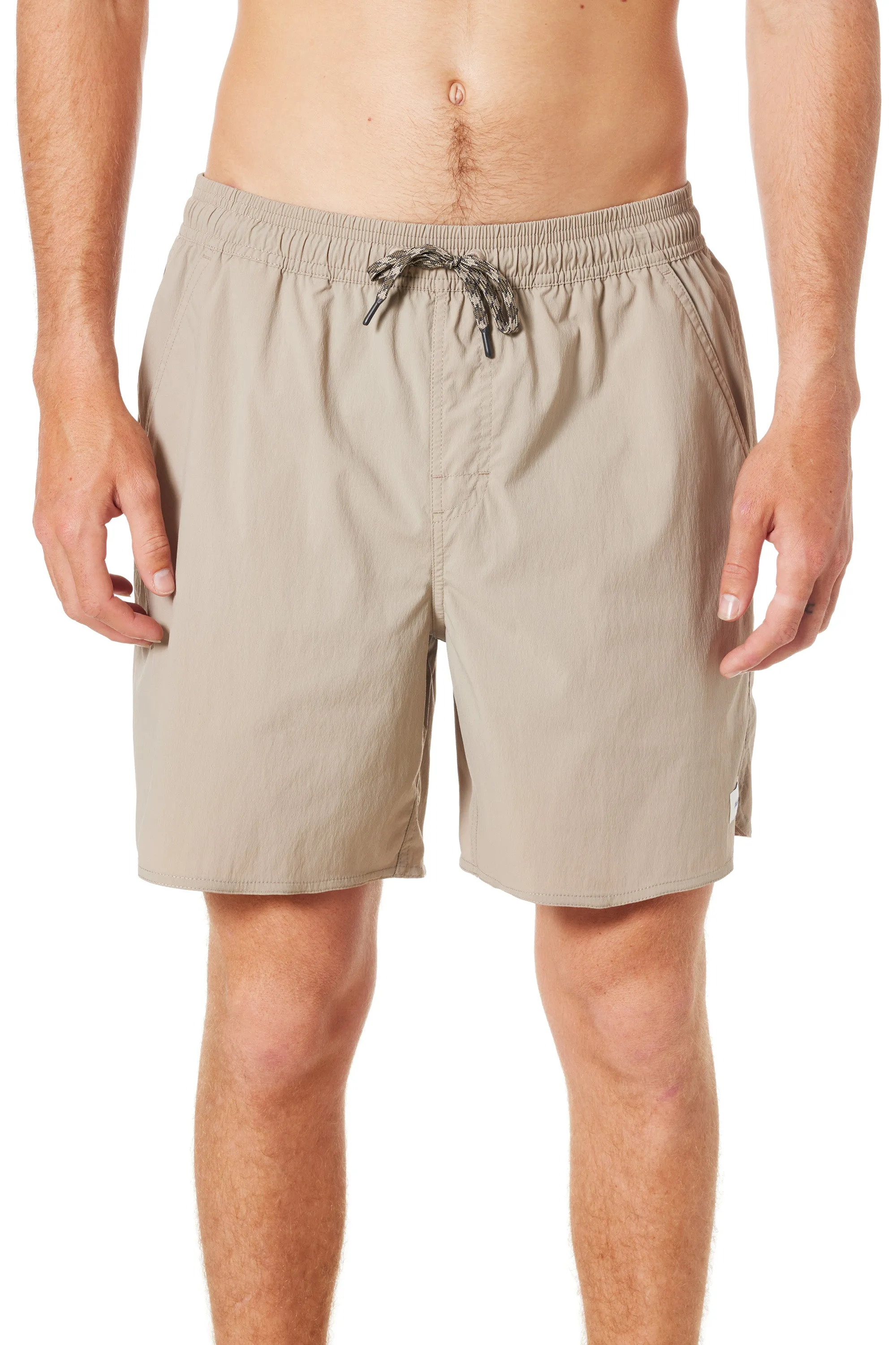 OTG Venn Volley Vintage Khaki sold by Camp Brand Goods product image thumbnail 2