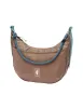 Trozo 8L Shoulder Bag - Cada Dia Reishi sold by Camp Brand Goods