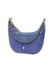 Trozo 8L Shoulder Bag - Cada Dia Blue Smoke sold by Camp Brand Goods