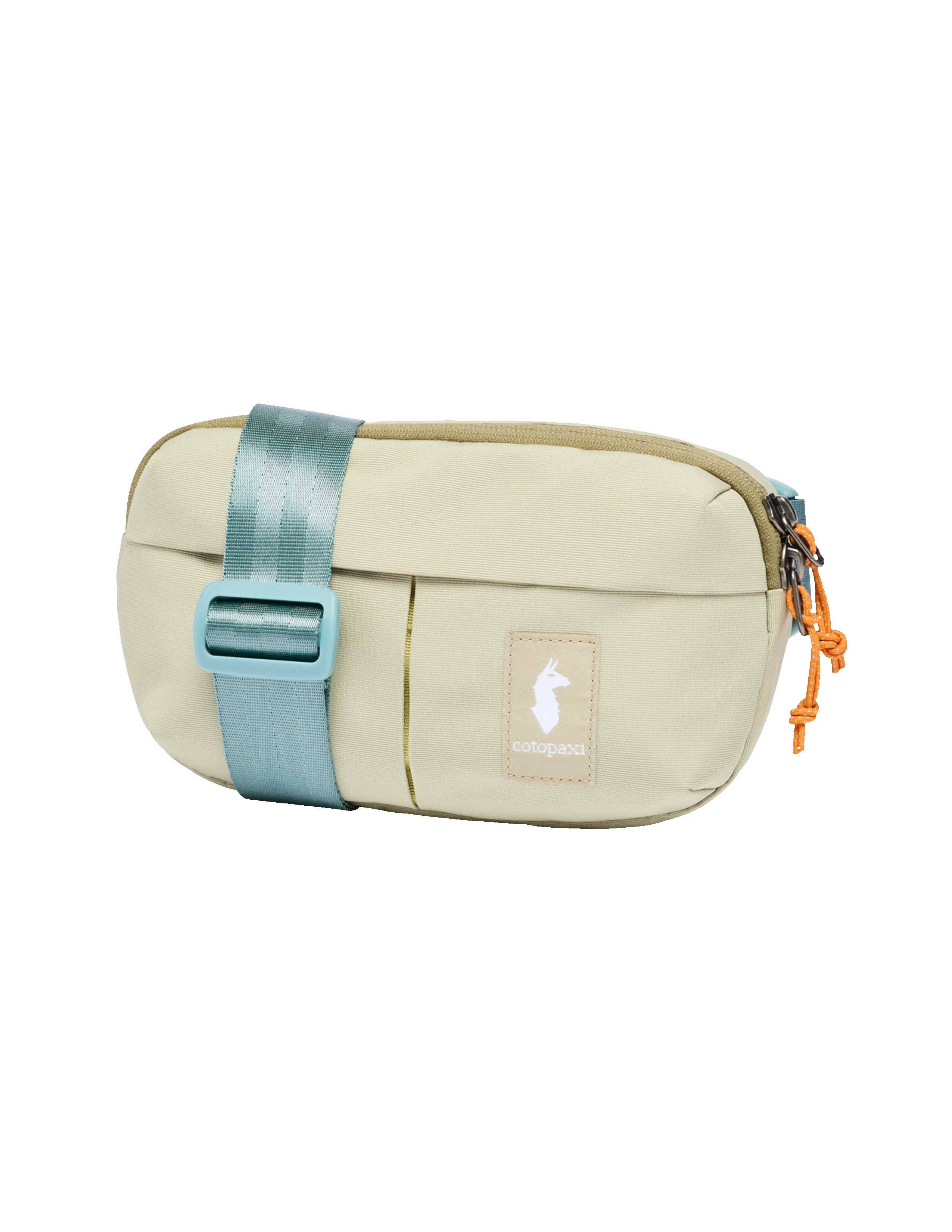 Todo 2L Hip Pack - Cada Dia Grain sold by Camp Brand Goods