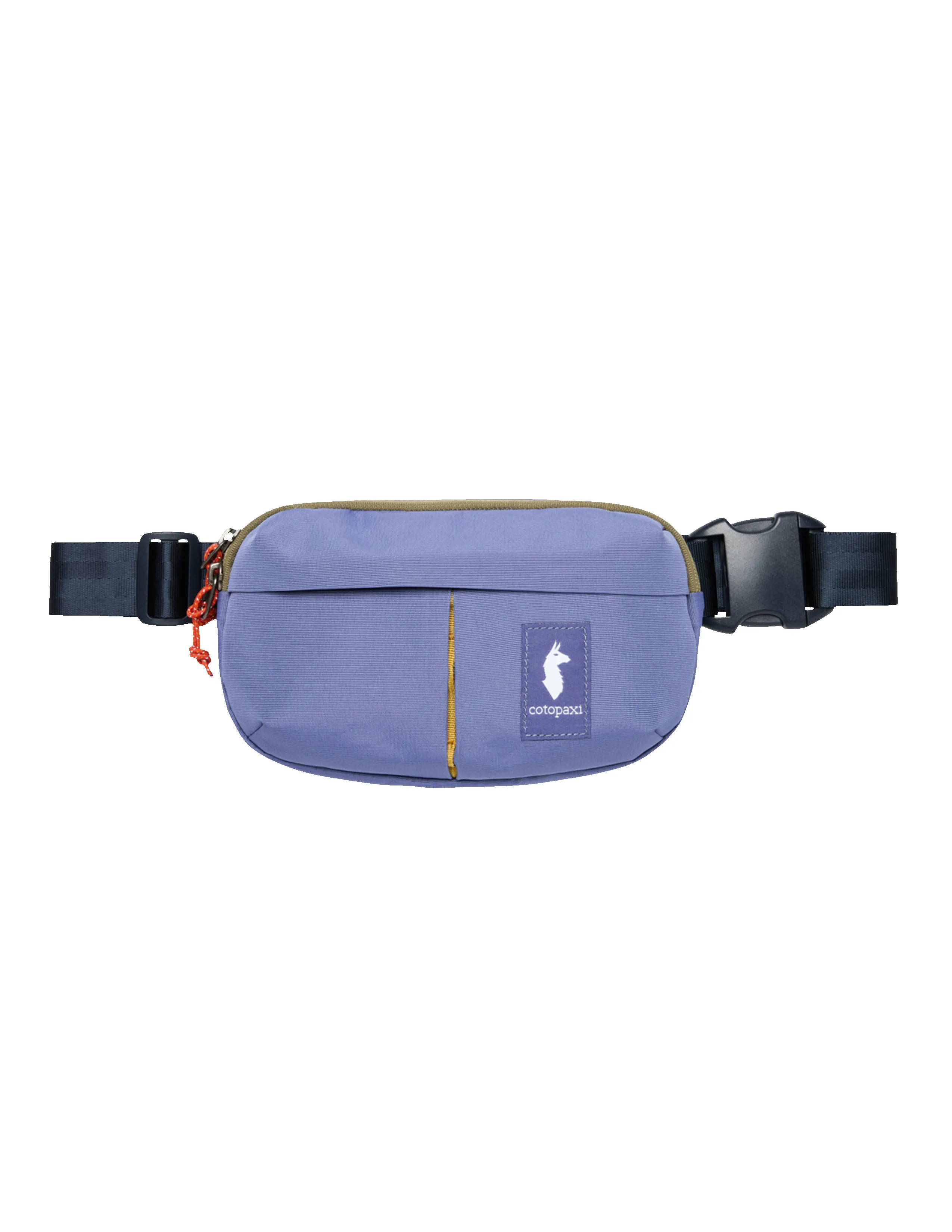 Todo 2L Hip Pack - Cada Dia Blue Smoke sold by Camp Brand Goods product image thumbnail 2
