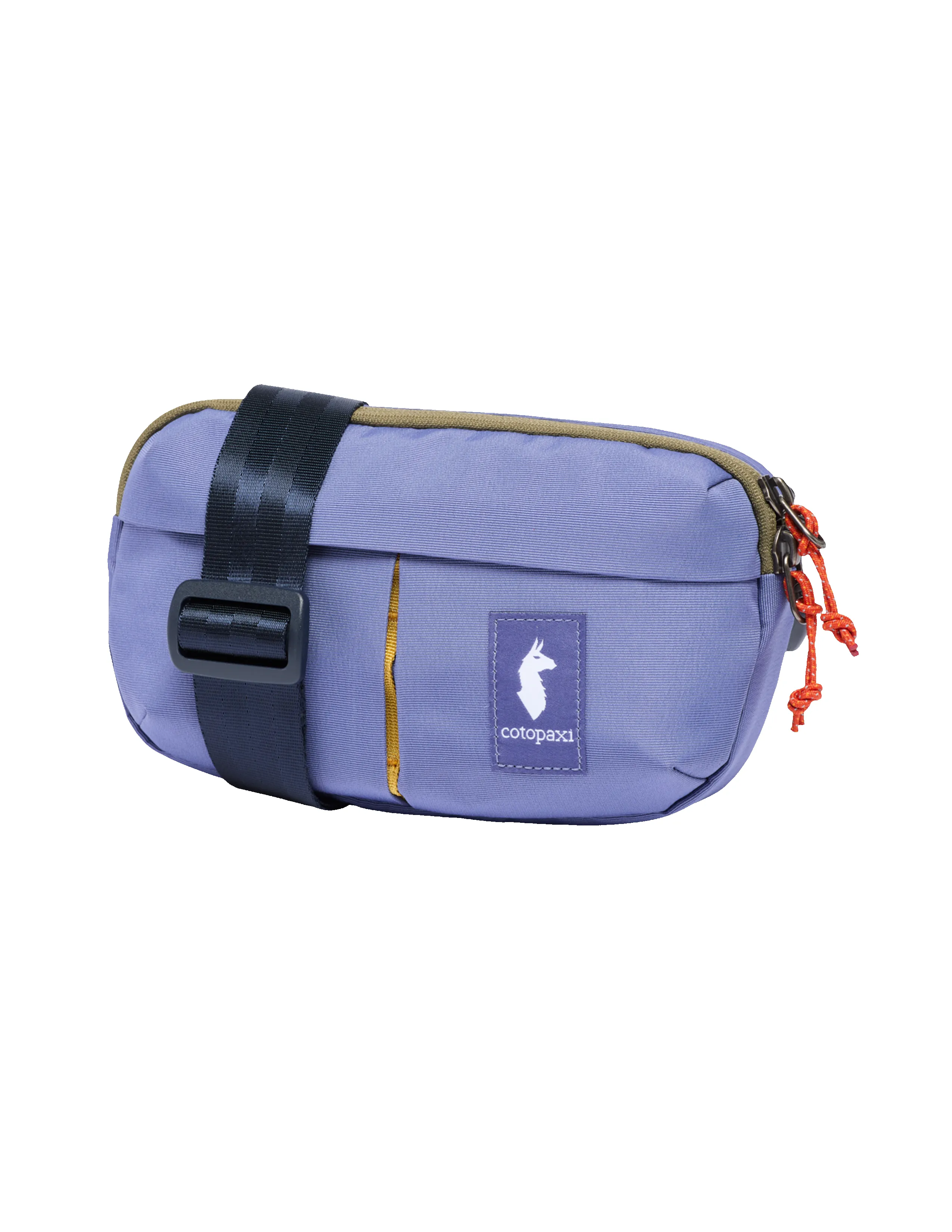 Todo 2L Hip Pack - Cada Dia Blue Smoke sold by Camp Brand Goods