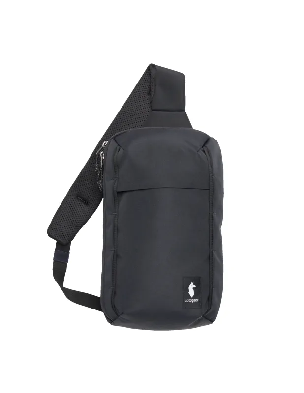 Todo 8L Sling - Cada Dia Cotopaxi Black sold by Camp Brand Goods