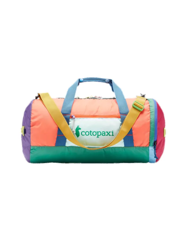 Ligera 45L Duffel Bag - Del Dia sold by Camp Brand Goods