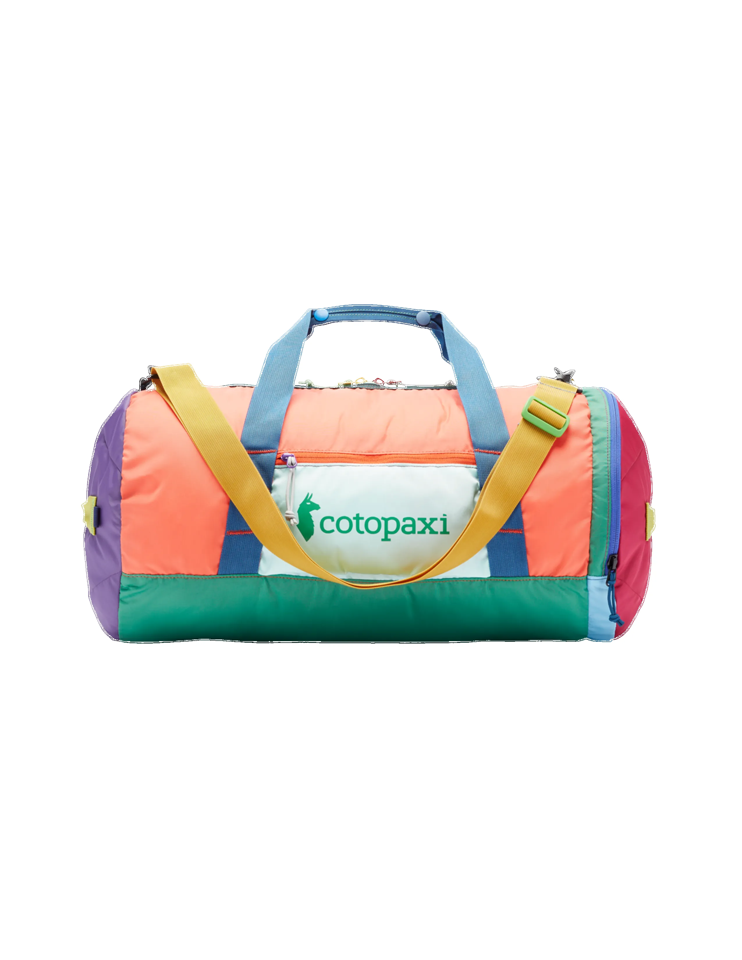 Ligera 45L Duffel Bag - Del Dia sold by Camp Brand Goods