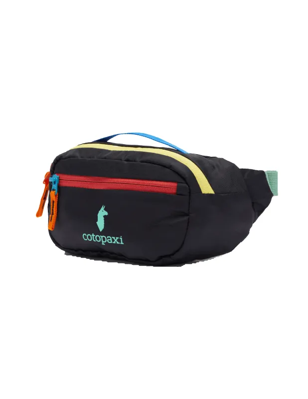 Kapai 1.5L Hip Pack - Del Dia Dark sold by Camp Brand Goods