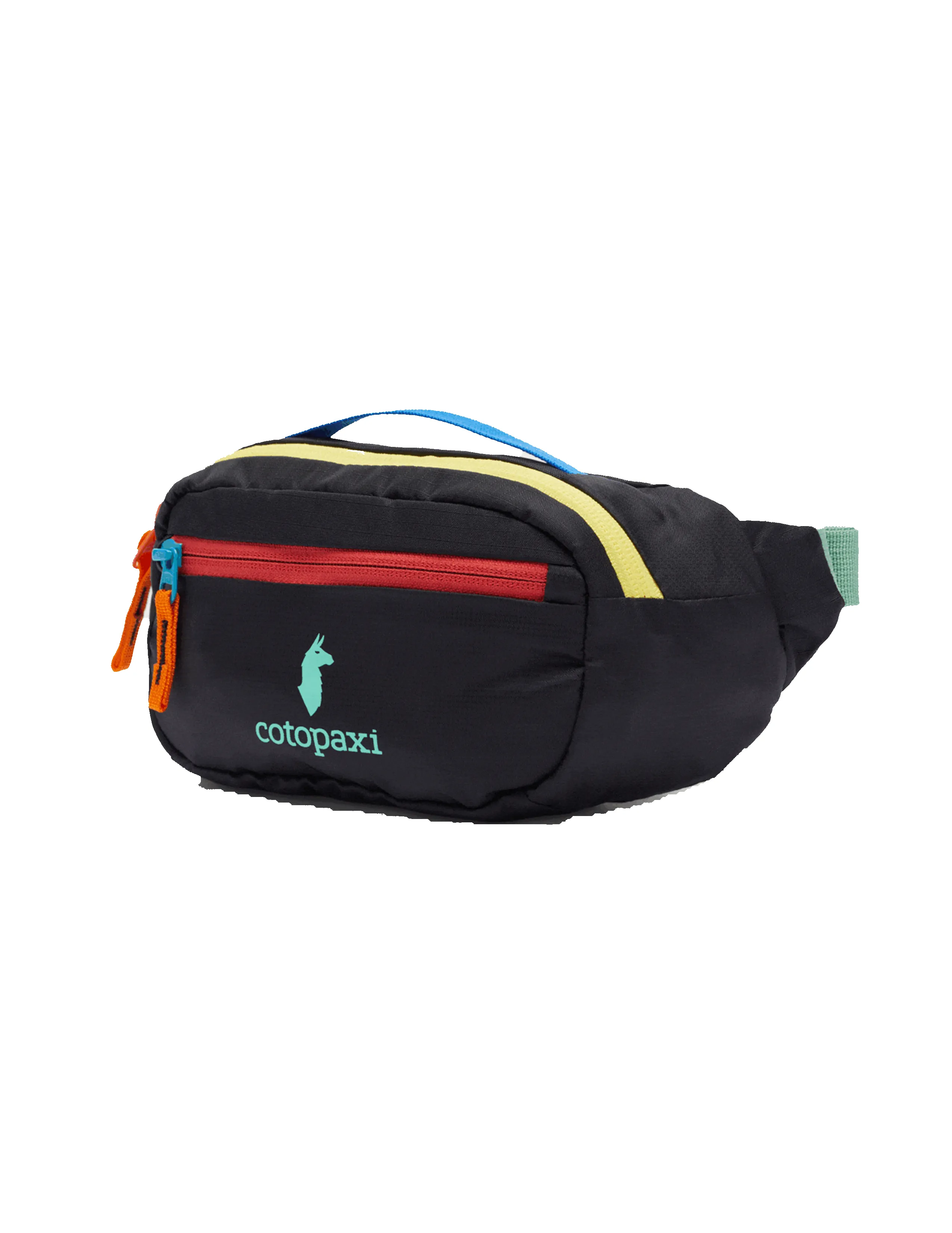 Kapai 1.5L Hip Pack - Del Dia Dark sold by Camp Brand Goods