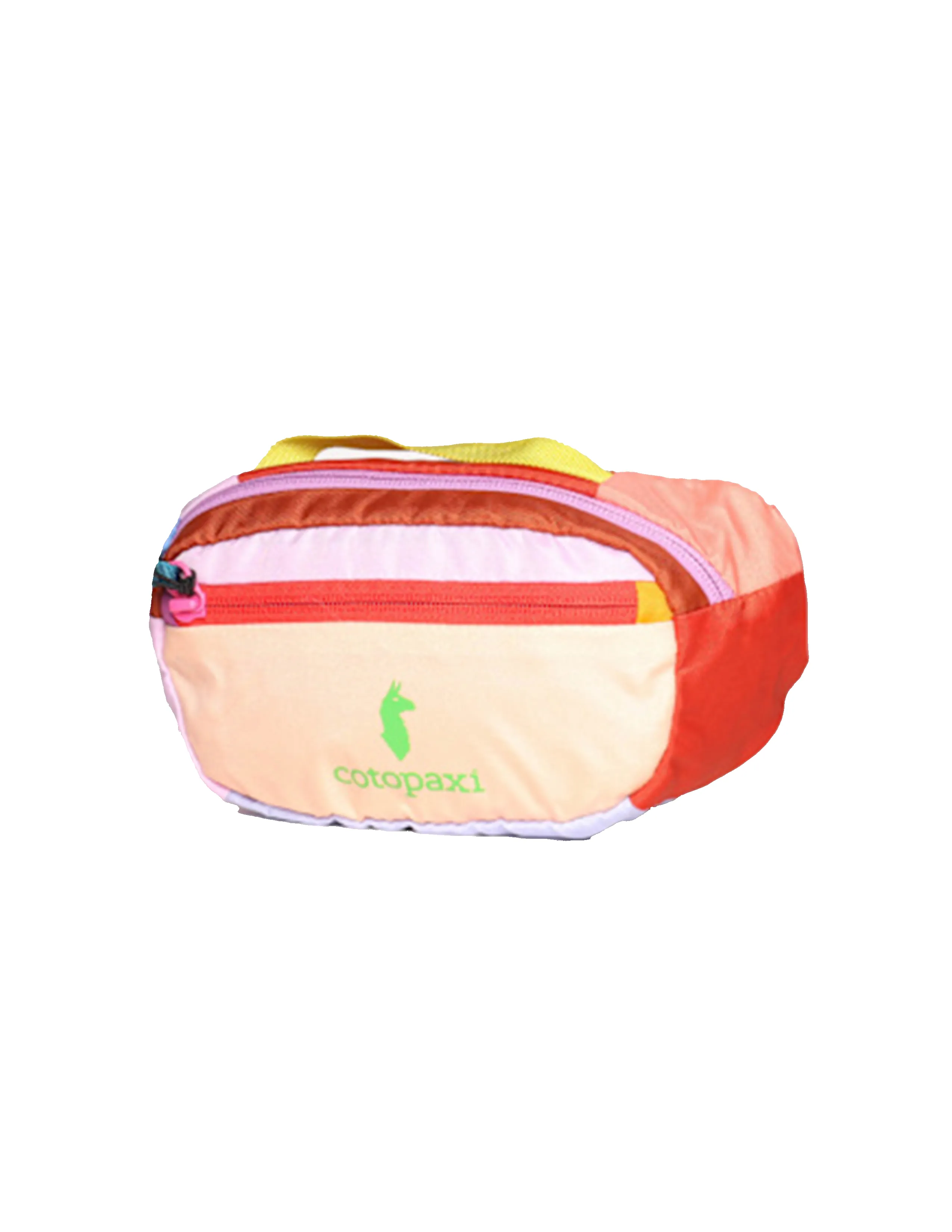 Kapai 1.5L Hip Pack - Del Dia sold by Camp Brand Goods