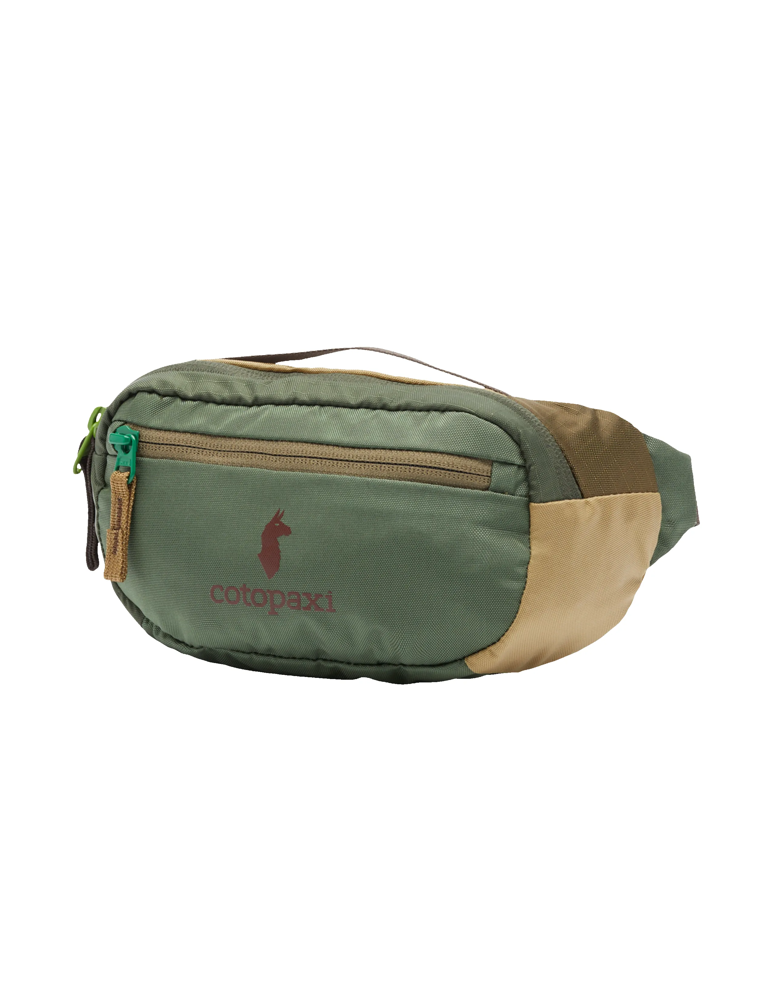 Kapai 1.5L Hip Pack - Del Dia Earth sold by Camp Brand Goods